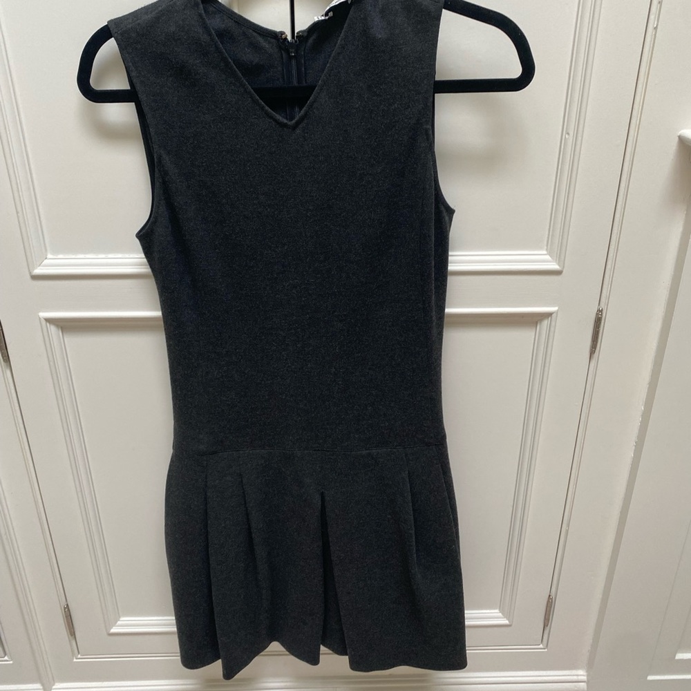 Vince dress